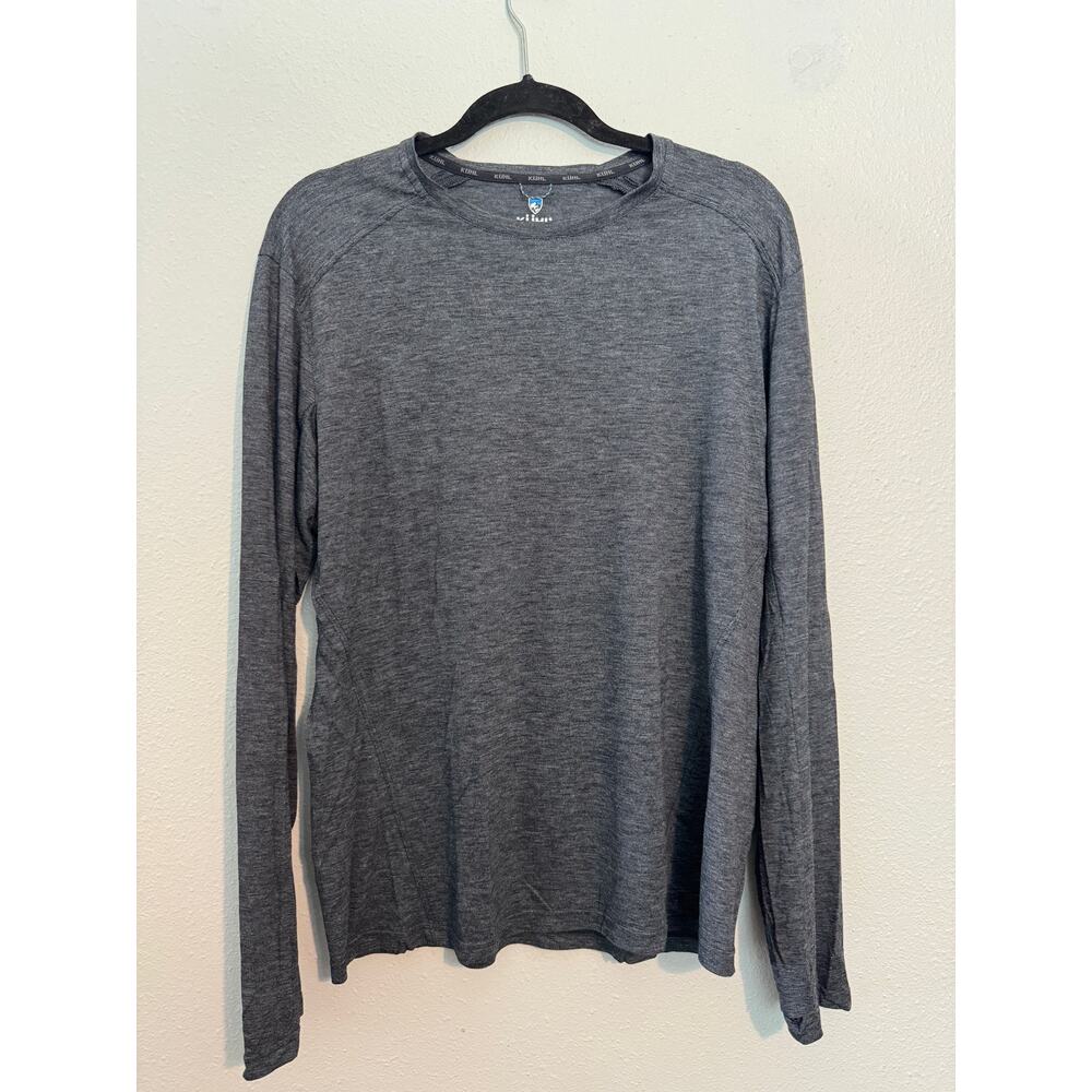 Kuhl long Sleeve Shirt Large